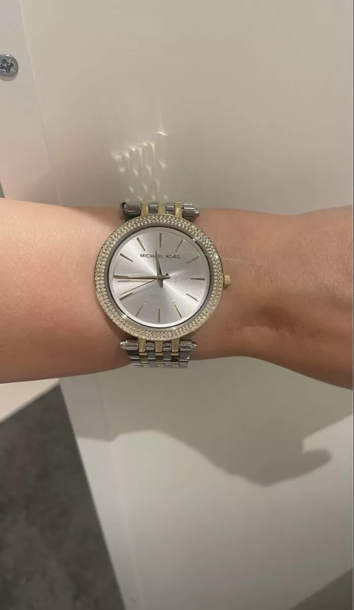 Michael Kors Orologi: Michael Kors Uhr – Nuovo (secondo la descrizione) da Dulliken venduto da slb3009