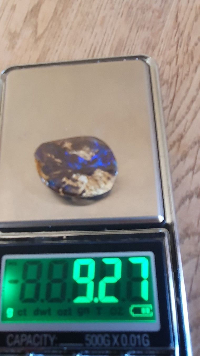 Pierres précieuses: Boulder Opal – D'occasion à Flawil par Pinkmalibu 4