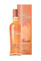 Paul John  Oloroso cask