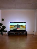 Fernseh Philipps 650LED806/12