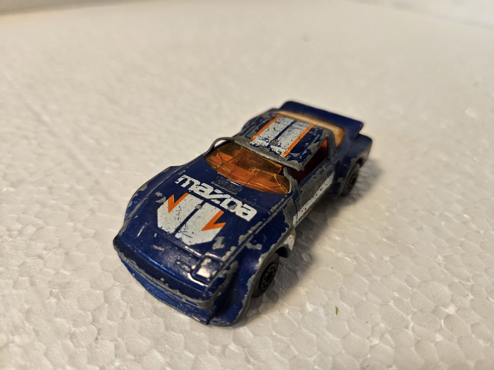 Giocattoli: Spielzeugauto - Matchbox – Usato da Haslen GL venduto da Sandra40 2