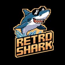 Profile image of RetroShark