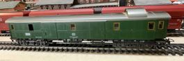 Märklin Personenwagen 4140