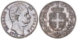 Italien 1879