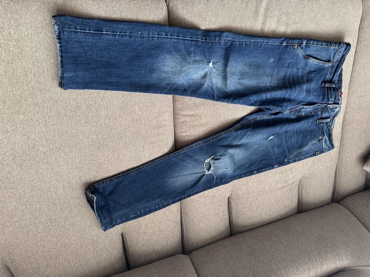 Guess Jeans: Guess Jeans 32/31 – Usato da Mels venduto da ricoshop