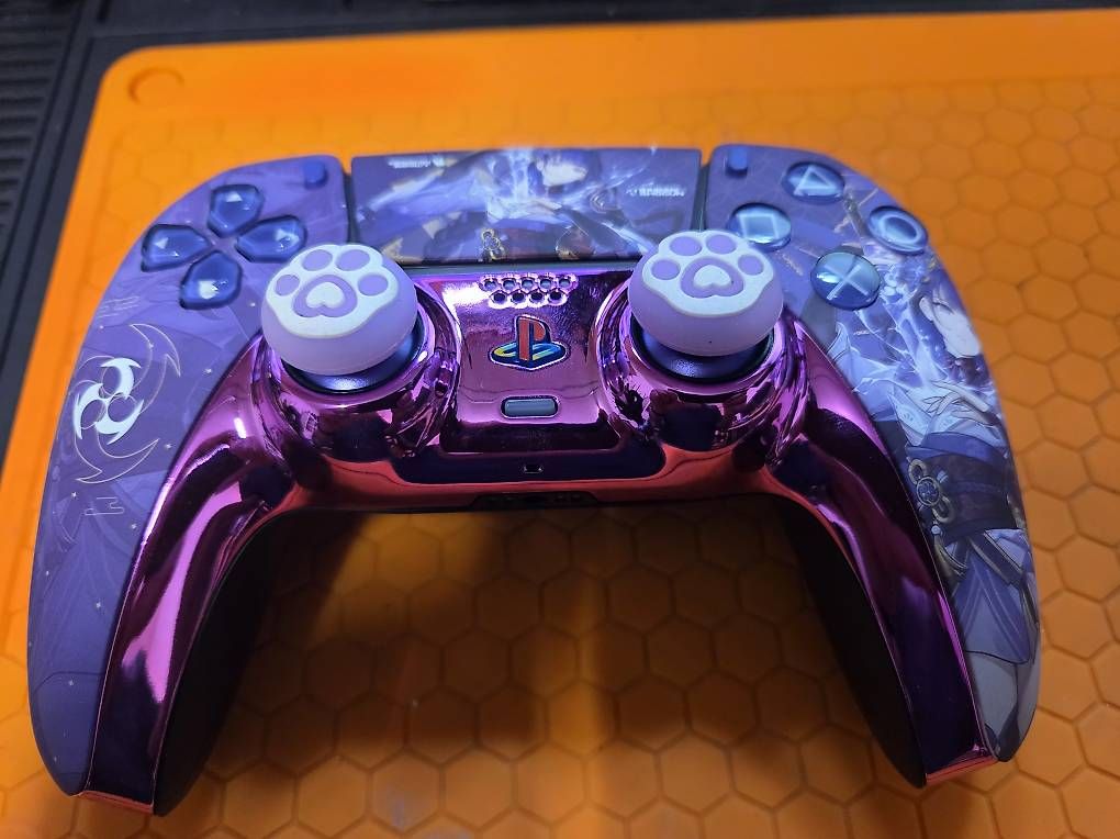 Controller: PS5 Controller individualisiert – Usato da Lüterkofen venduto da Pixellore 3
