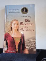 Die Tochter des Verräters - Historischer Roman, Vogt📚