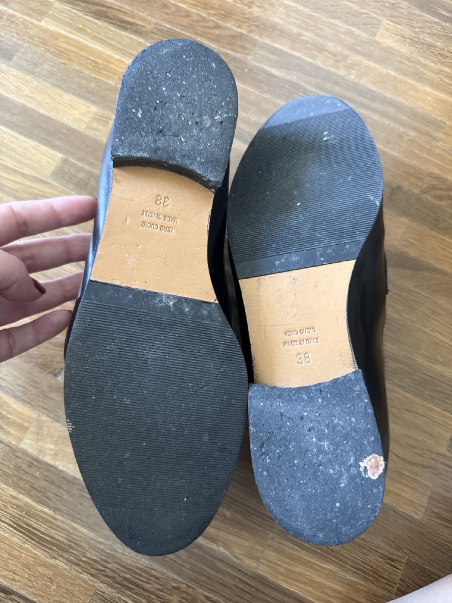 Benci Brothers Scarpe da donna: Benci Brothers loafers size 38 – Nuovo (secondo la descrizione) da Zürich venduto da lar_8826 4