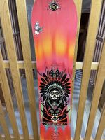 Salomon Gypsy 147