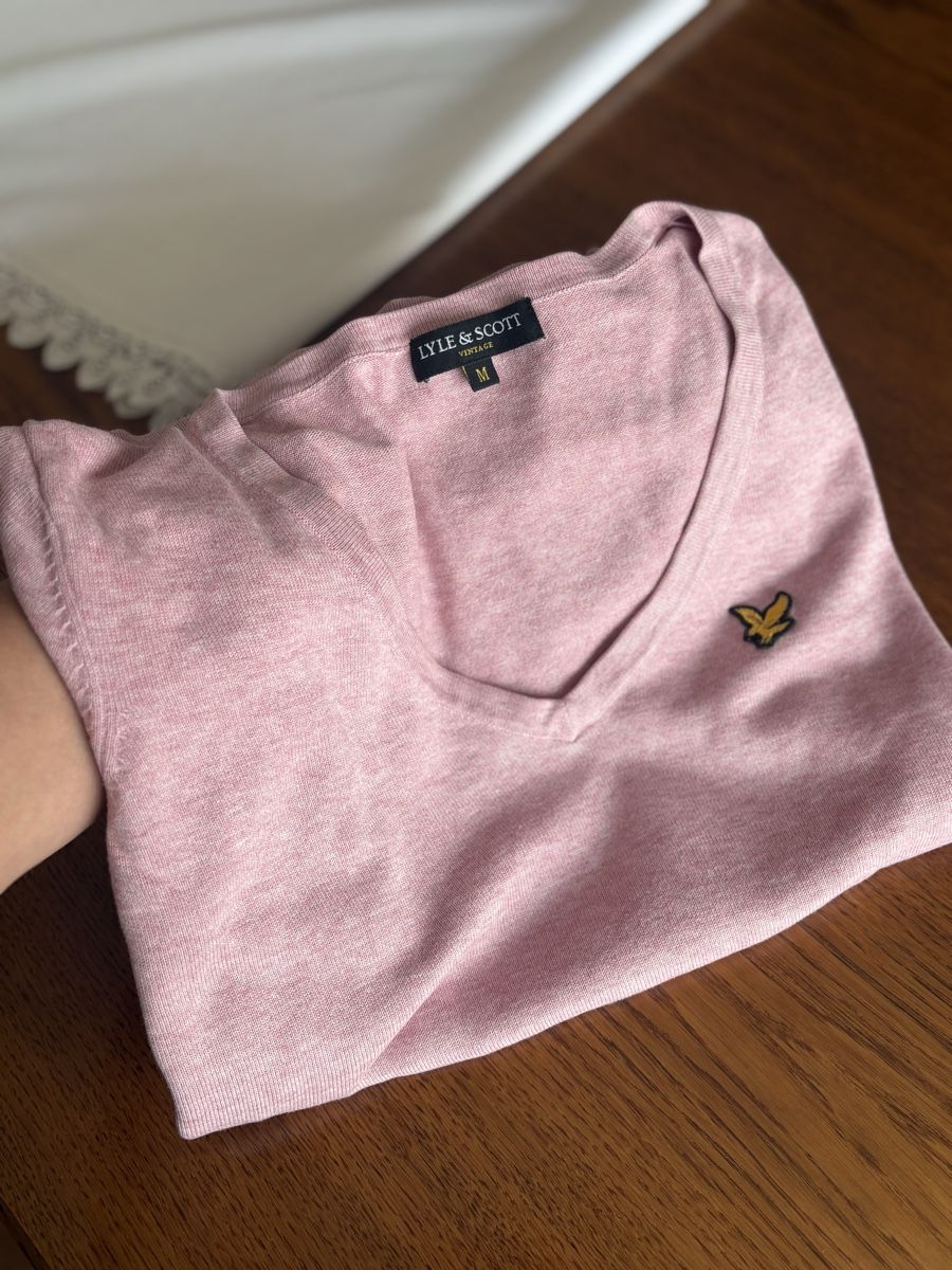 Scott Maglioni & Felpe: Pulle Lyle & Scott taille M – Usato da Attalens venduto da Skorpionica