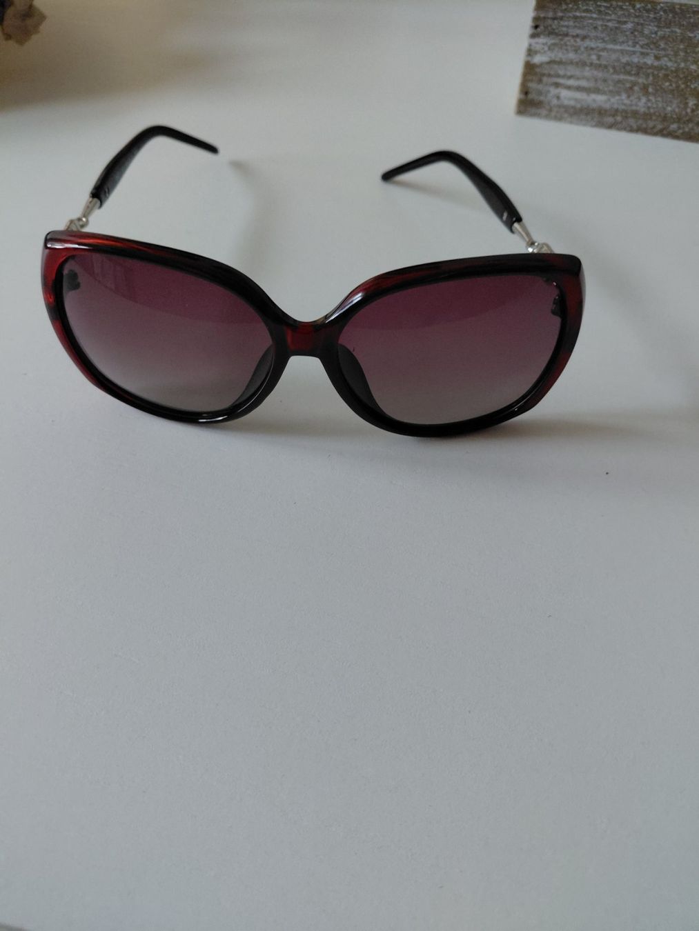 Brillen & Gläser: Damen Sonnenbrille – Neu (gemäss Beschreibung) aus Aesch BL von shiva0211 3