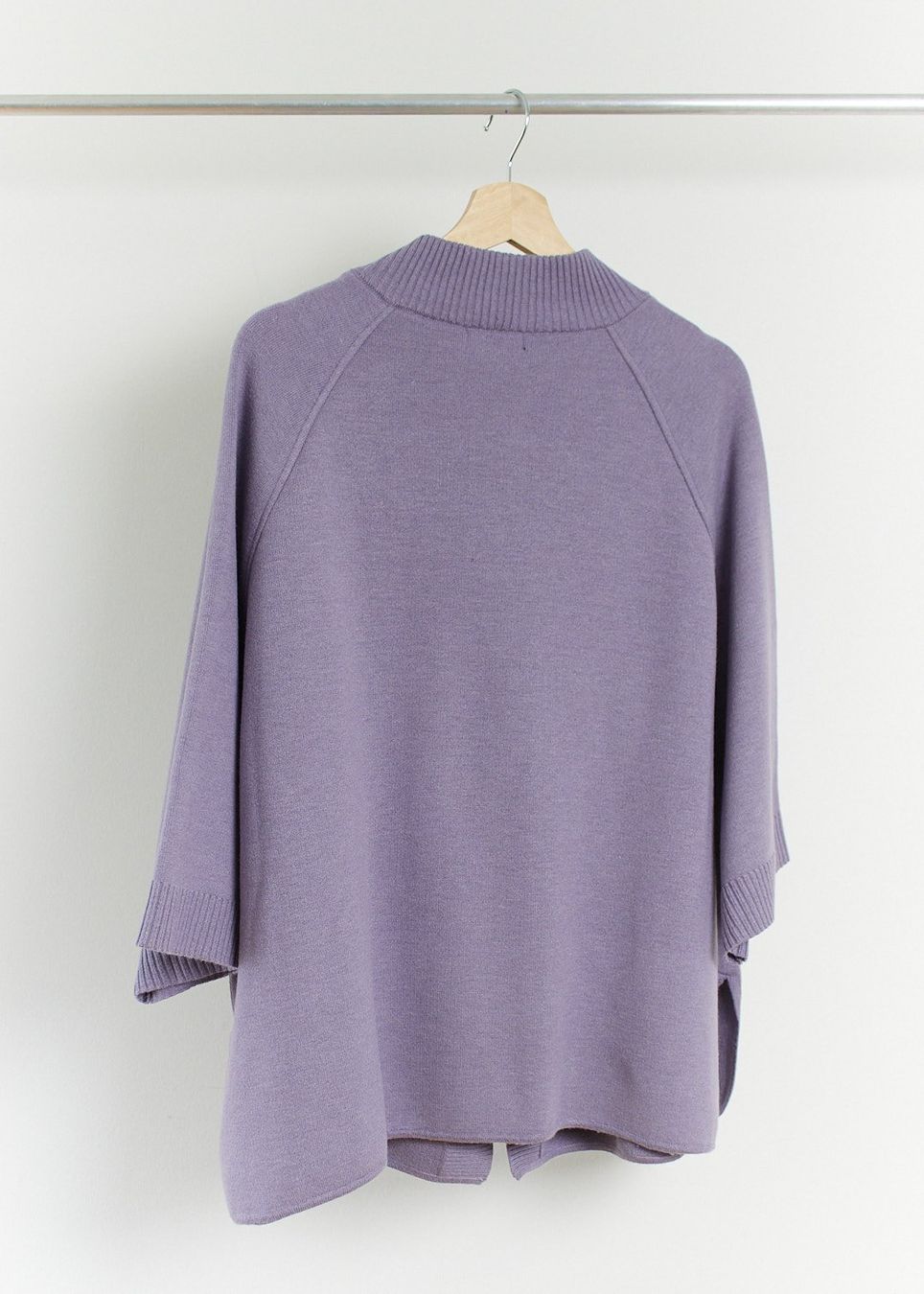 Altro in Moda donna: PARFOIS PONCHO Größe M, WIE NEU – Nuovo (secondo la descrizione) da Zug venduto da joa_dp6f 1