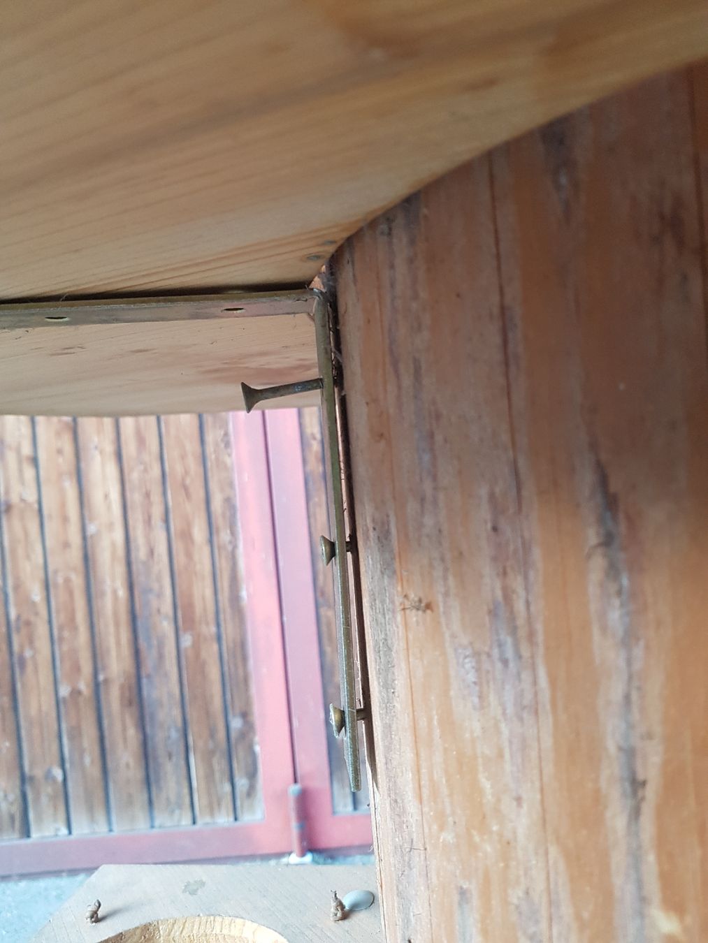 Tavoli: Fonduebar, Stehtisch – Usato da Hasle LU venduto da bn54df55 3