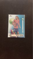 Topps - Antoine Griezmann - Atletico Madrid - Finest