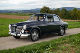 Volvo Amazon 121 B20