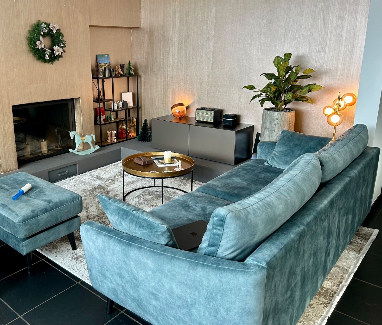 Tappeti: Teppich Dieter Knoll Isabelle 200/290cm – Nuovo (secondo la descrizione) da Eggenwil venduto da desibetschart 4