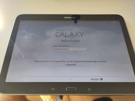 Samsung Galaxy Tab 3 10 Zoll