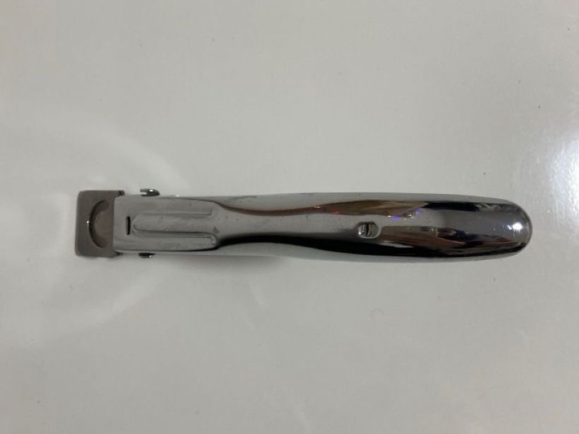 Unghie finte: Robust Konturnagelknipser – Usato da Zürich venduto da dedasiba 1