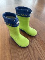 Regenstiefel Lurchi, Gr. 25