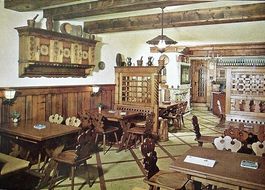 MURTEN Grotte Valaisanne - Gilbert Montani