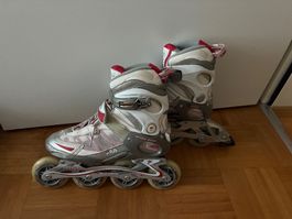 Inlineskates/ Rollarblades Gr. 40