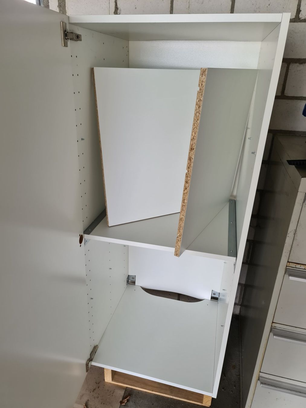 Ikea Armadi: IKEA Schrank – Usato da Buchrain venduto da Umami_Snack 1