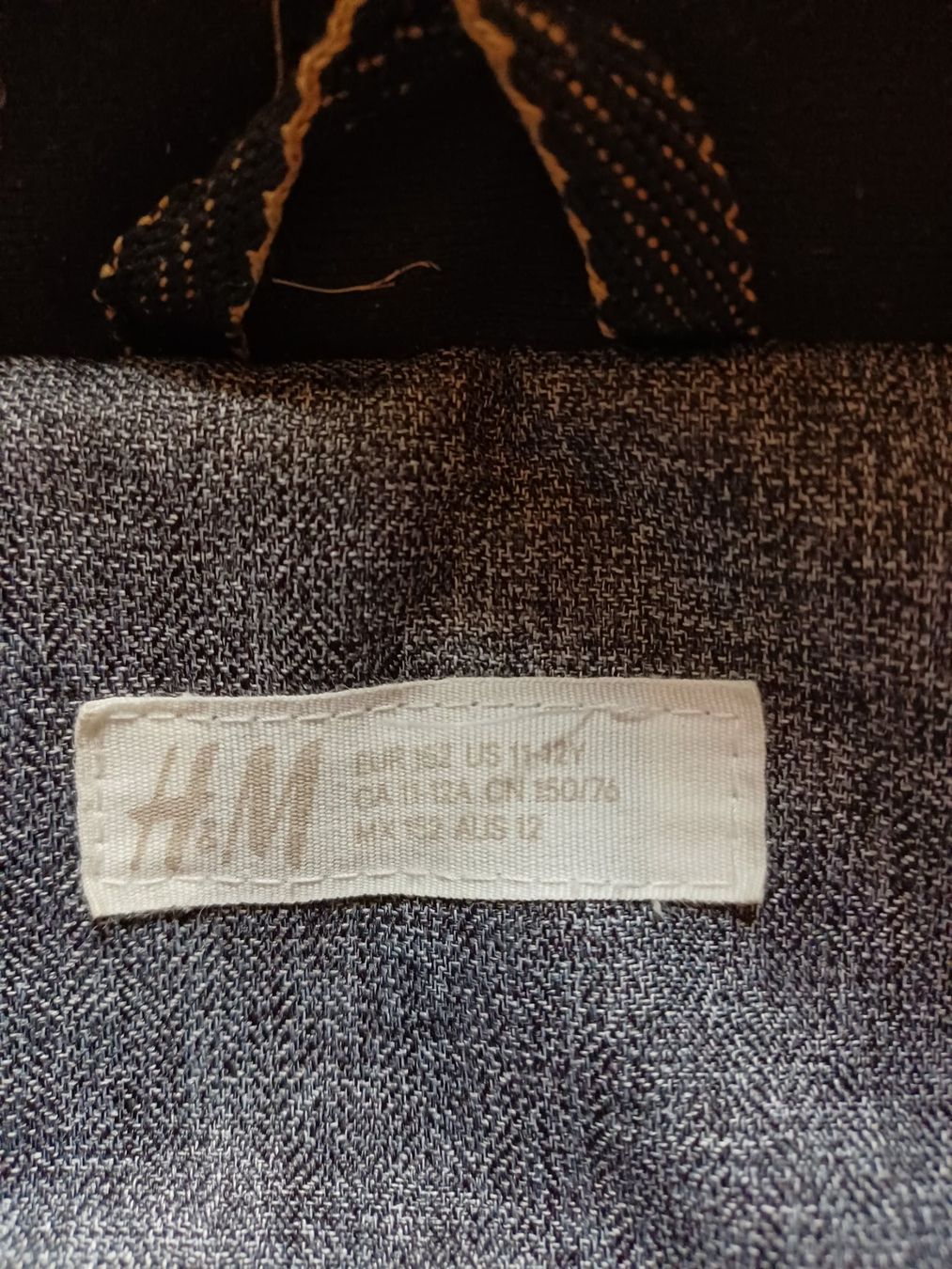 H&M Vestes & Manteaux: Skijacke H&M – D'occasion à Sörenberg par ahornli 1