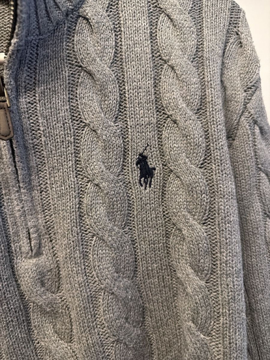 Polo Ralph Lauren Maglioni & Felpe: Polo Ralph Lauren Pullover S – Usato da Wetzikon ZH venduto da dan_pb9z 1