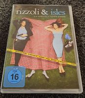 Rizzoli & Isles - Die komplette vierte Staffel