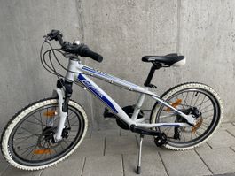 Velo fuego