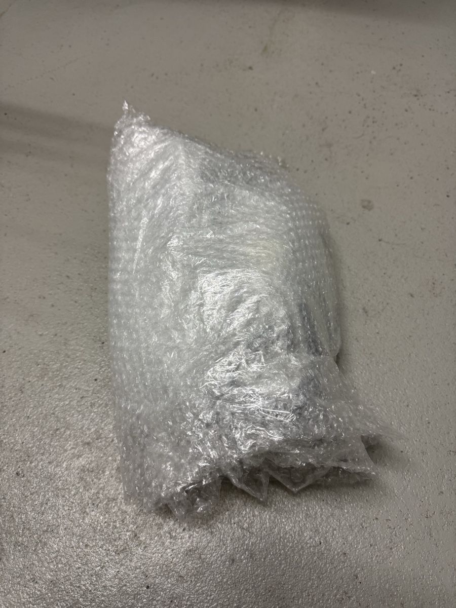 Herrenschuhe: Weisse Sneaker, Gr. 42, ungeöffnet – Neu und originalverpackt aus Wittenbach von RRoman 4