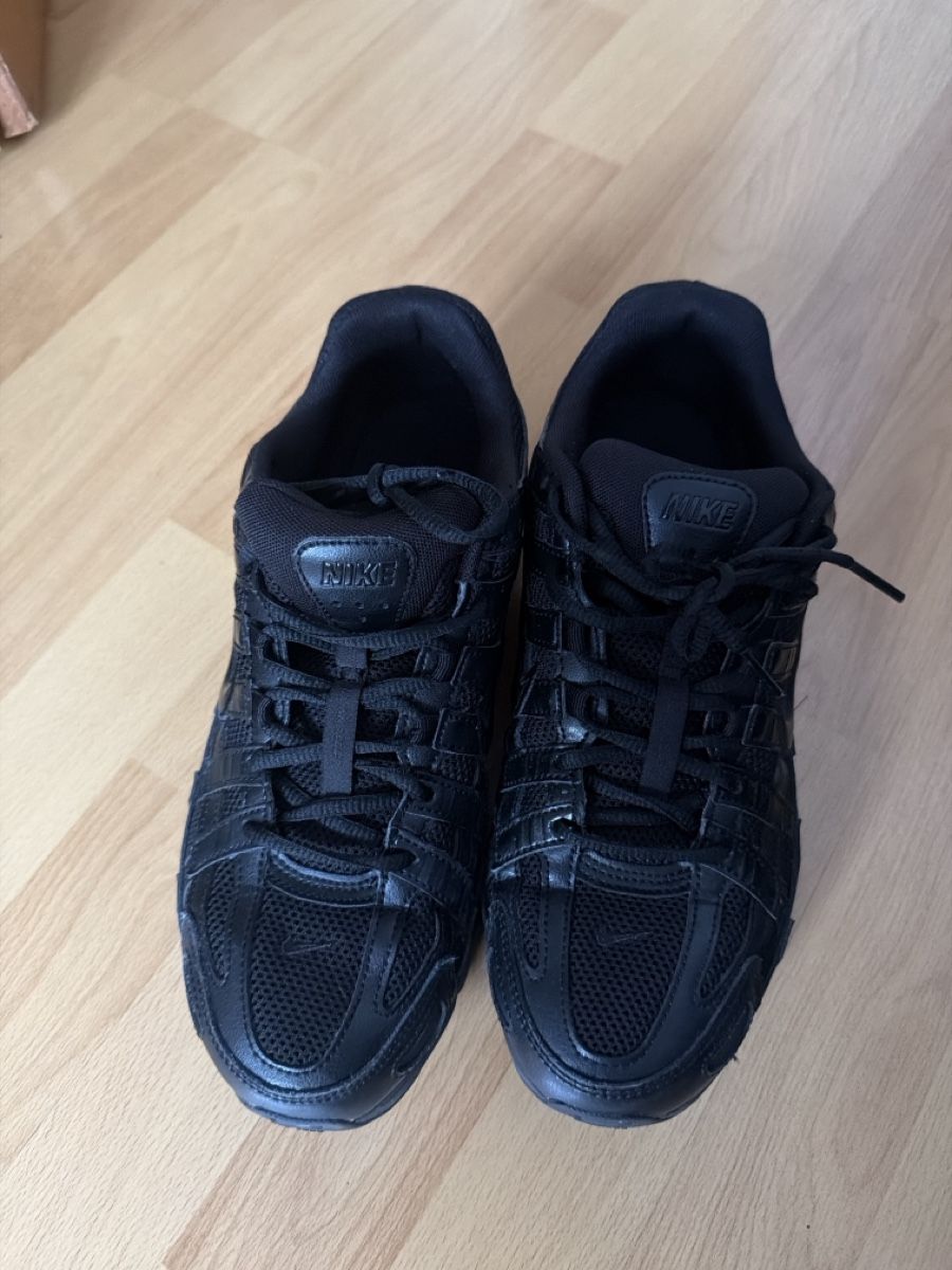 Nike Herrenschuhe: Nike P-6000 – Gebraucht aus Oberburg von Mi-100_ 1