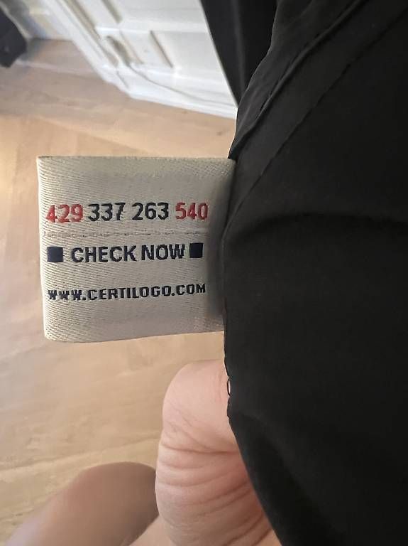 Jacken: Original Moncler Übergangsjacke Herren M/L  – Gebraucht aus Zürich von leo_zx2x 1