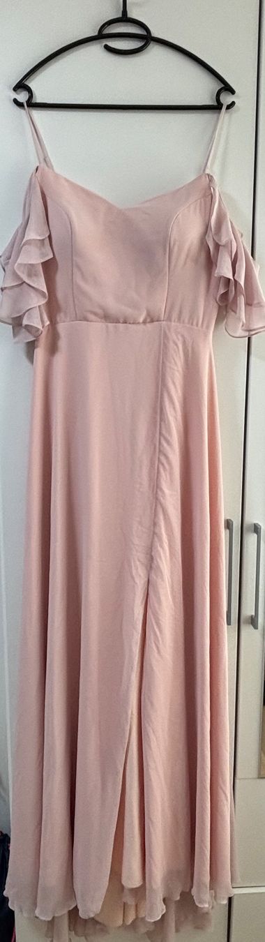 Robes: Elegantes Kleid – D'occasion à Oberentfelden par Hain_shopp