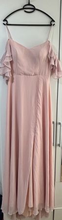 Elegantes Kleid