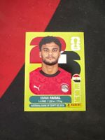 Panini FIFA WM 2026 Sticker - EGY 16 - Osama Faisal