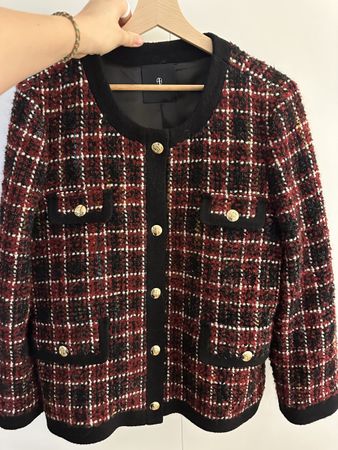 Jacke Anine Bing L - top Zustand