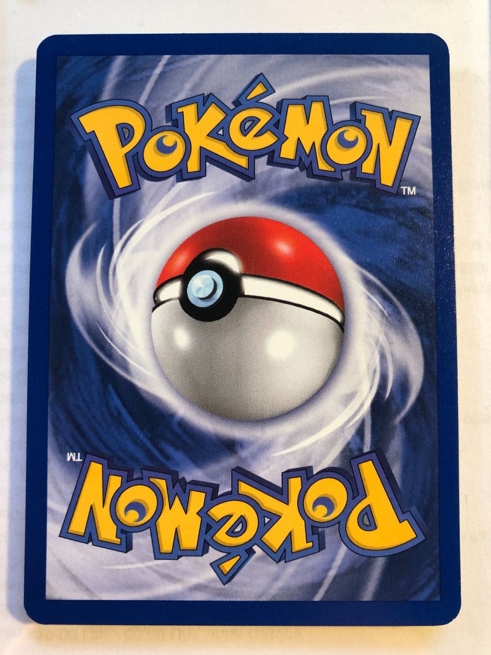 Cartes à collectionner: Dratini 1st Team Rocket - MINT - ab 1.- – D'occasion à Giubiasco par dan_pr8b 4