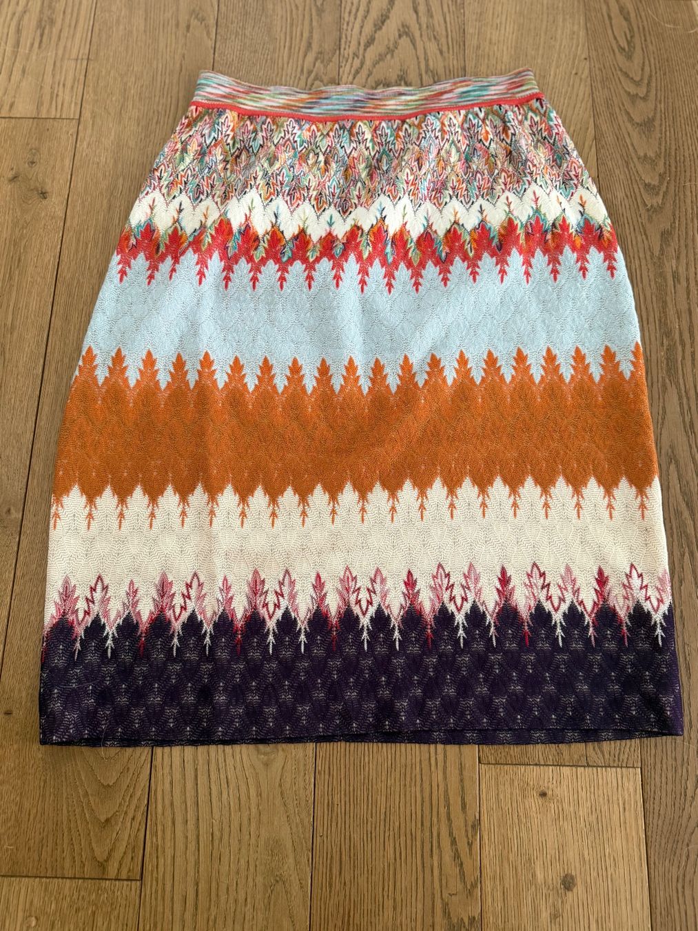 Missoni Gonne: Orig. Missoni Rock it.42 /36/38 – Usato da Wallisellen venduto da Aboutfashion