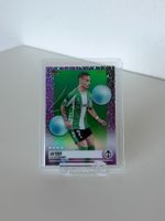 Antony /35 Topps Finest UCC 25/26 Real Betis