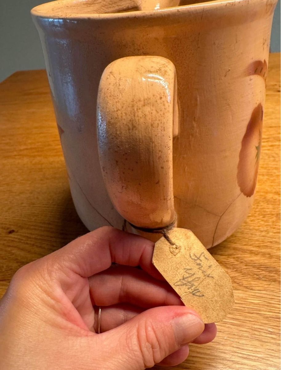 Caraffe: Antiker Krug Vase – Usato da Niederbüren venduto da poschti 2