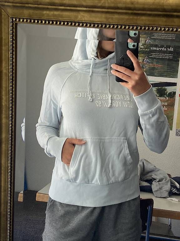 Pullover & Sweatshirts: Abercrombie Pullover – Gebraucht aus Zürich von ser_6jwp