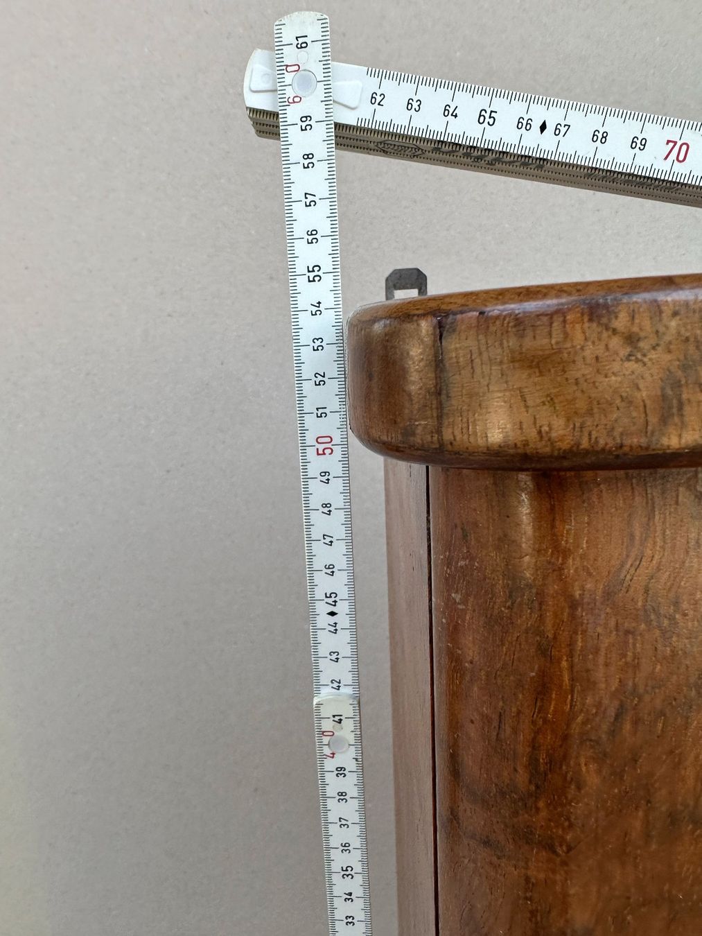 Armadi: Apotheker Schrank – Usato da Zürich venduto da Knob 4