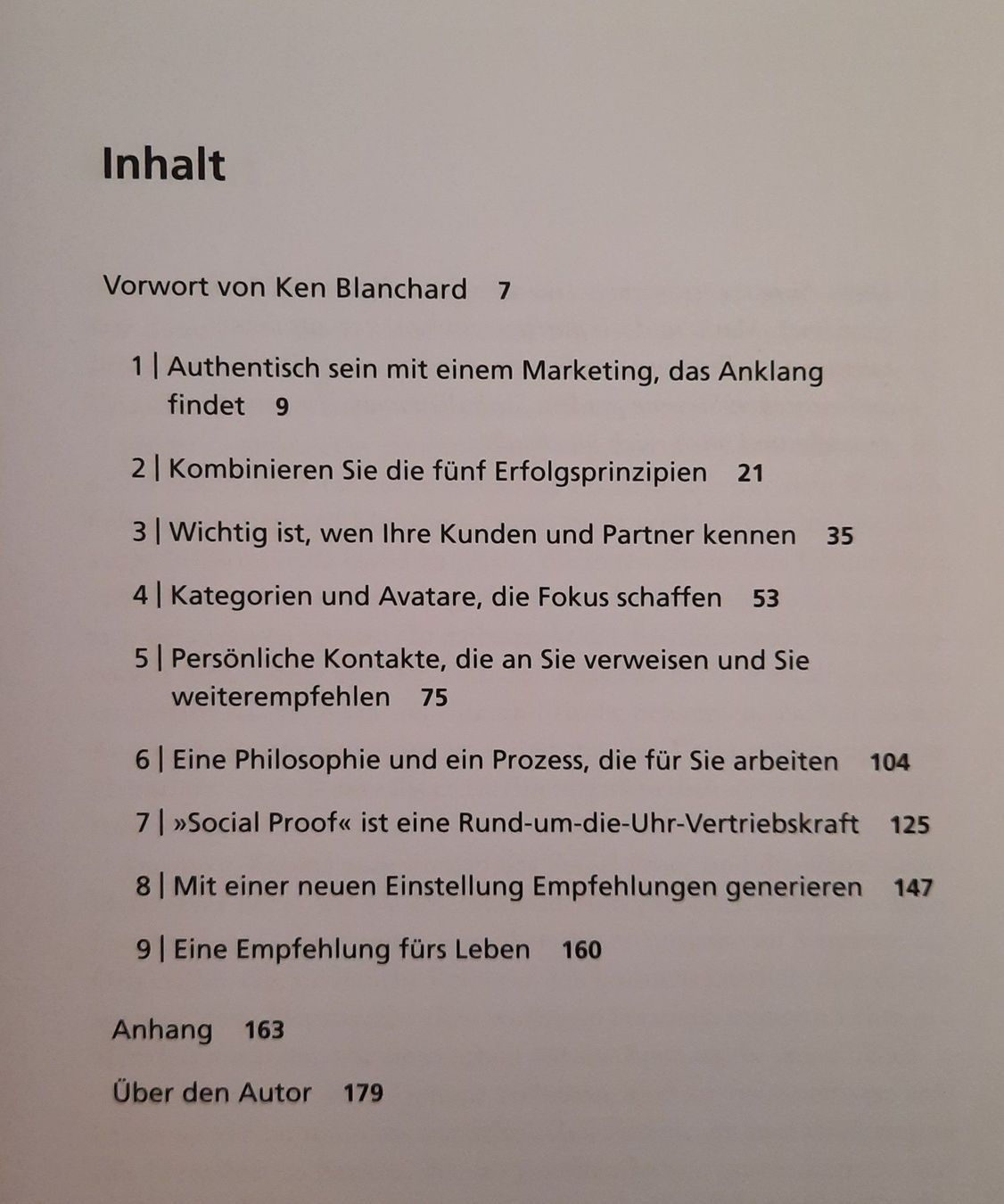 Libri: Erfolgreiches Networking von Tim Templeton – Usato da Wettingen venduto da Beo 1