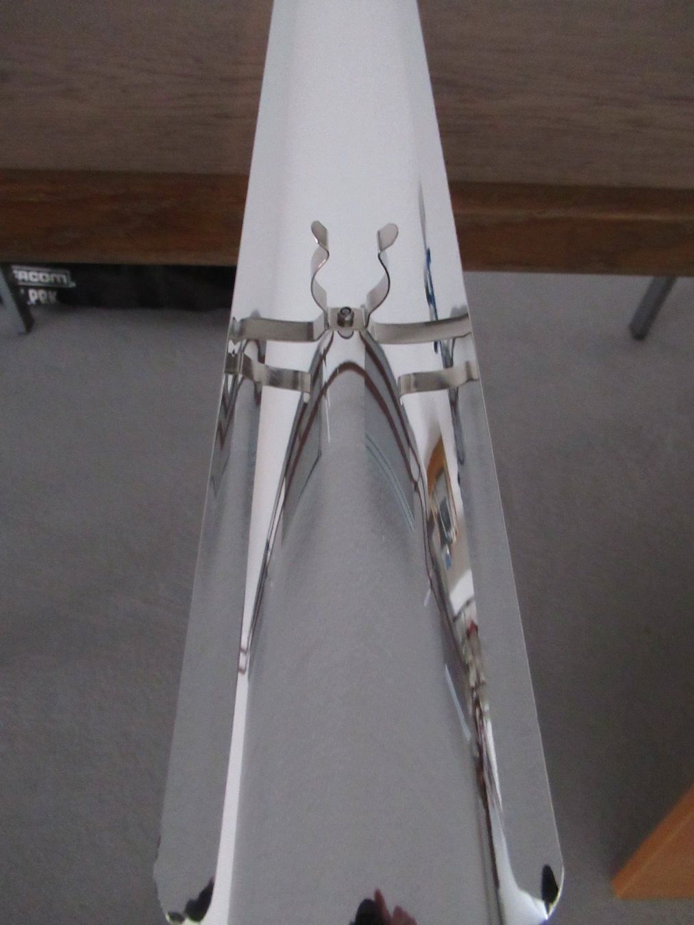 Specchi: Spiegelreflektierung-Hochglanz – Nuovo e nell'imballaggio originale da Ebmatingen venduto da top-zuerich