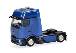1:87 MB Actros L ProCabin Gigaspace, blau