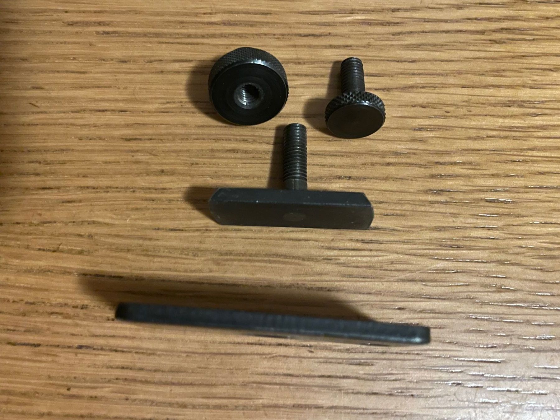 Tous les outils: 2 SPANNPLATTE ZU GRAVIERTISCH – D'occasion à schaffhausen par gka_96cv 2