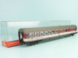 RÖWA H0 3024 DB D-ZUG Speisewagen, NEU