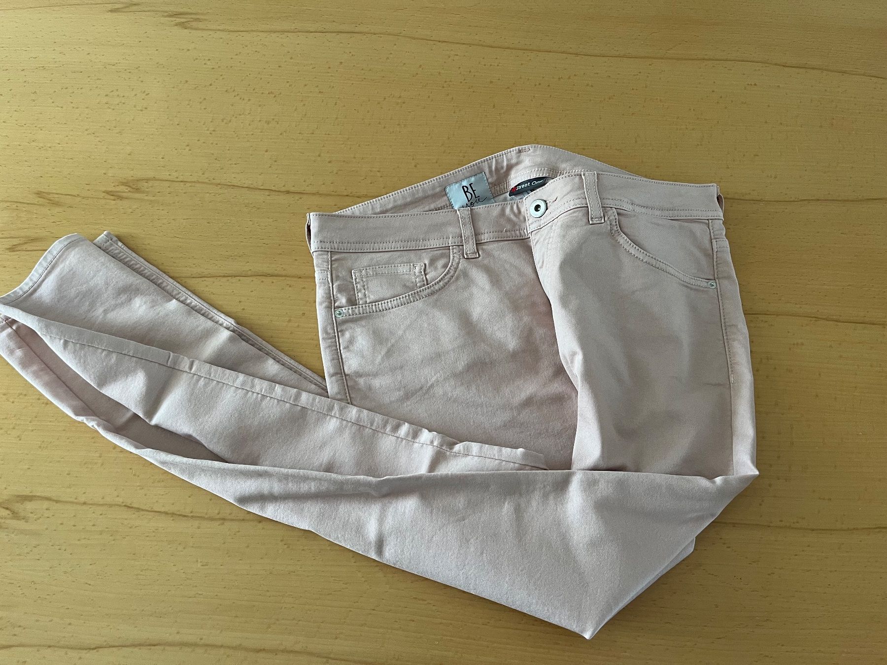 Hosen: Hose STREET ONE | NEU – Neu (gemäss Beschreibung) aus Jona von tissot8645 4