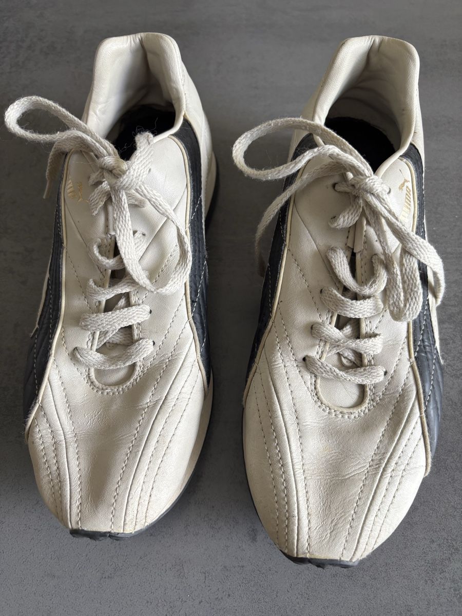 Herrenschuhe: Puma Grösse 38.guter Zustand – Gebraucht aus Kerzers von kar_r7tl 1